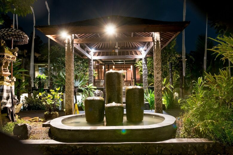 Villa Udhiana Resort Ubud