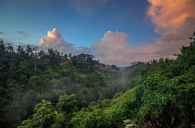 Villa Udhiana Resort Ubud