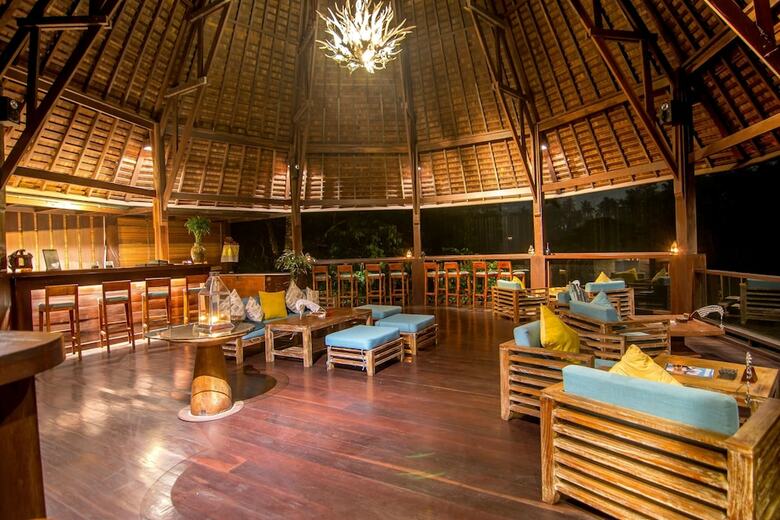 Villa Udhiana Resort Ubud