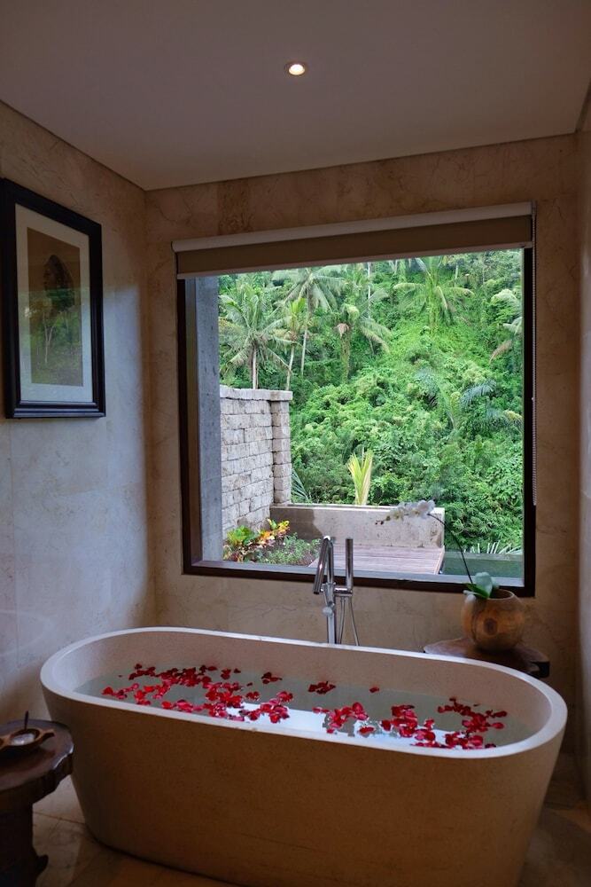 Villa Udhiana Resort Ubud