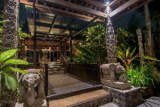 Villa Udhiana Resort Ubud