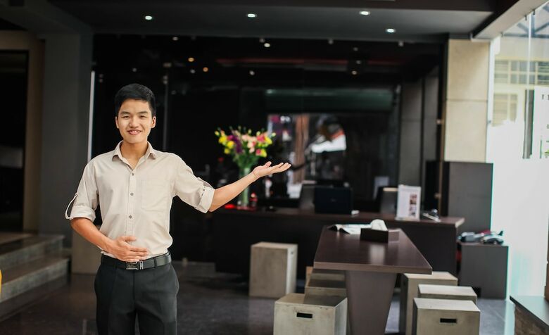 Hotel Compass Living Joy