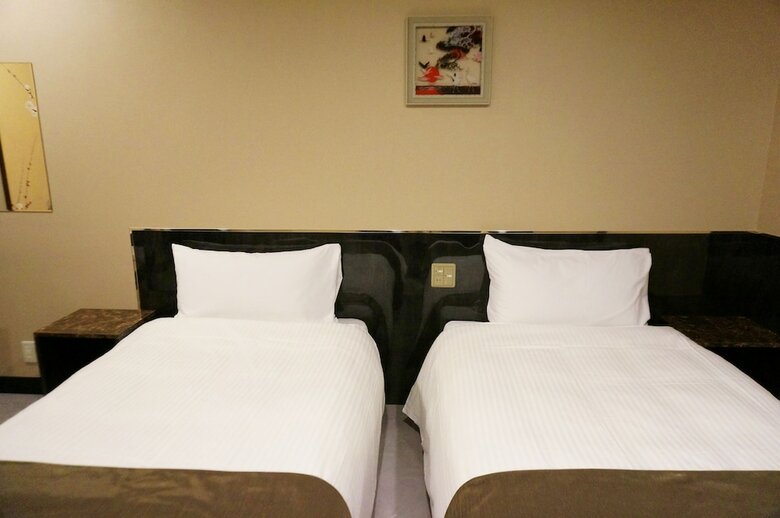 Hotel Kanade Osaka Namba
