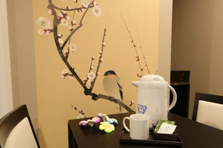 Hotel Kanade Osaka Namba