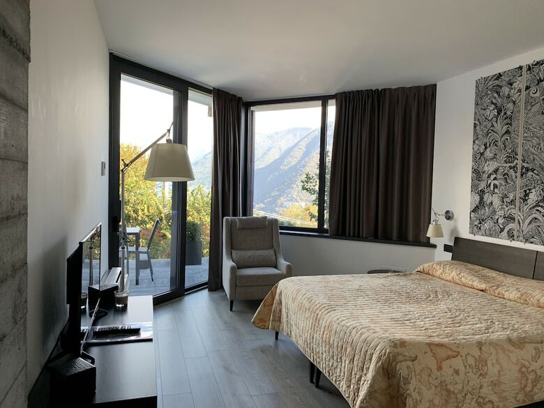 B&B Vista Lago