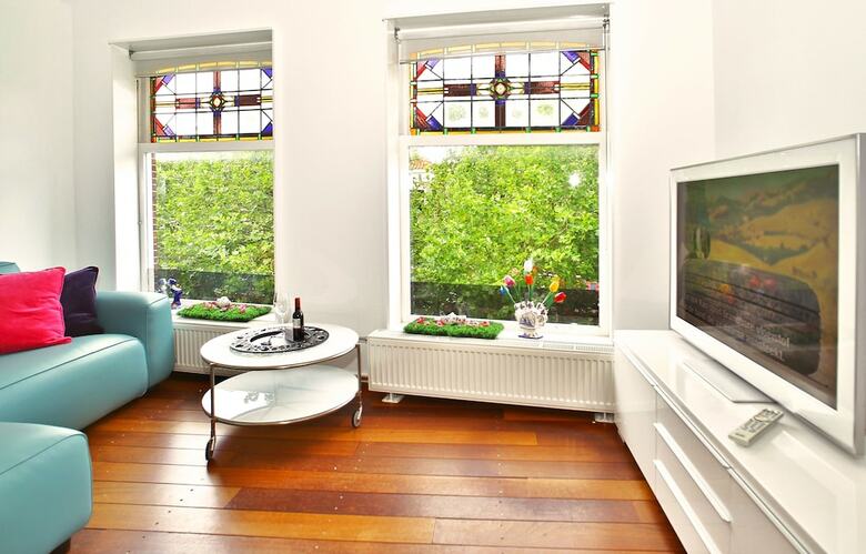 Luxury Apartments Delft - Golden Heart