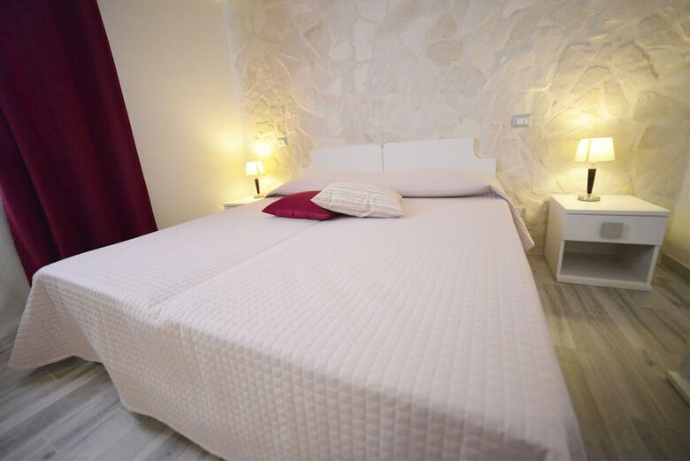 Agroturismo Agriturismo Nonna Rosa