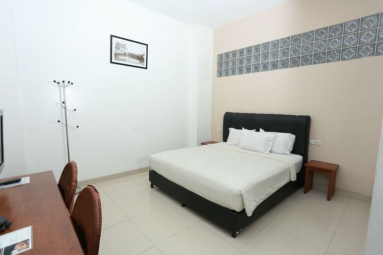 Asoka Hotel Bandung