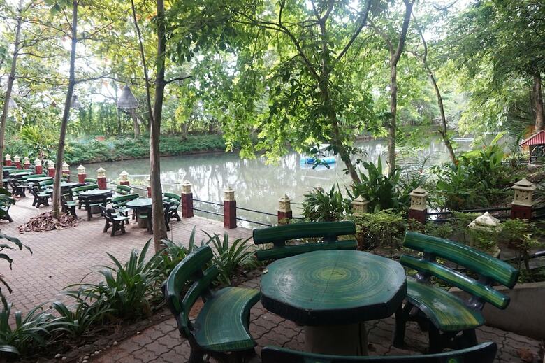 Hotel C & C Resort Nangrong