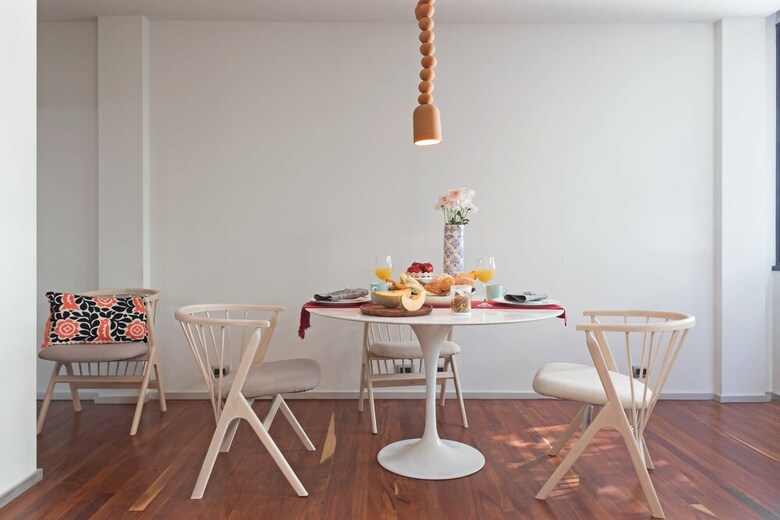 Apartamentos The Local Way, Condesa. Laredo 18