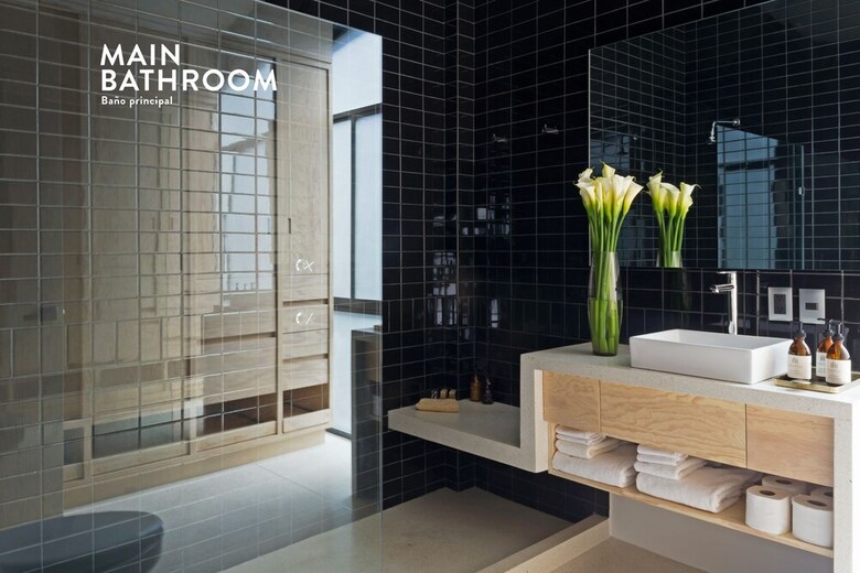 Apartamentos The Local Way, Condesa. Laredo 18