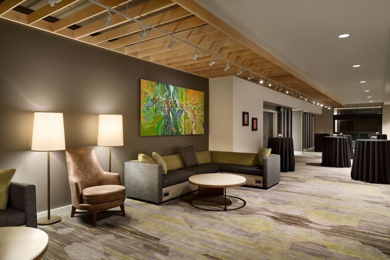 Hotel Courtyard By Marriott Cold Lake