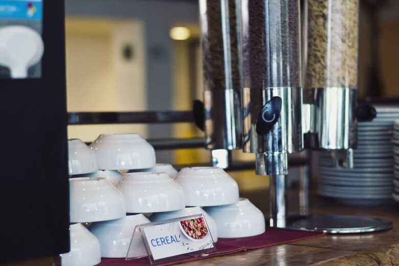 Hotel Holiday Inn Express Nuevo Laredo