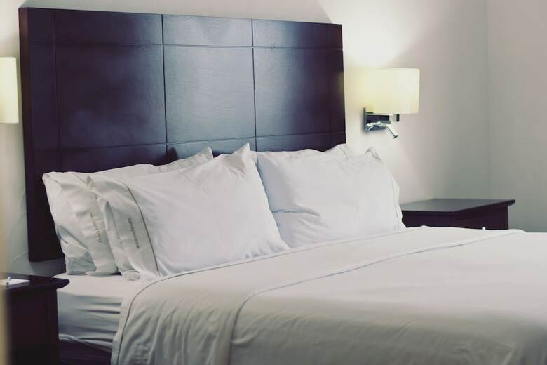 Hotel Holiday Inn Express Nuevo Laredo