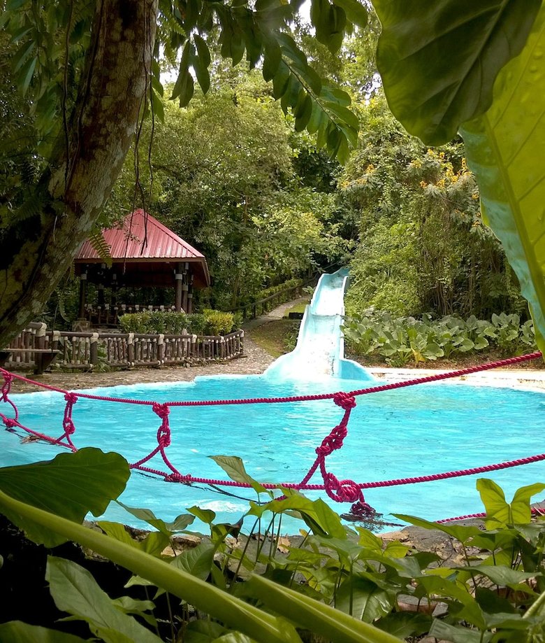 Hotel Platon Ecolodge