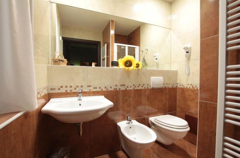Hotel Tenuta Del Vecchio Mulino