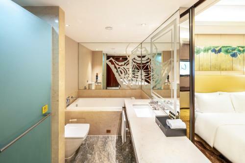 Minyoun Central Hotel - Chengdu