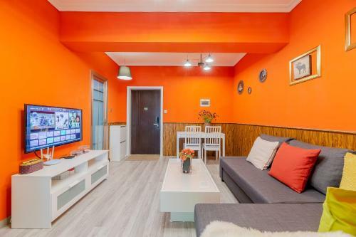 Happy House Apartment Rome Holiday Square Branch