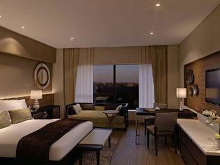 Aparthotel Ascott Raffles City Chengdu