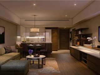 Aparthotel Ascott Raffles City Chengdu