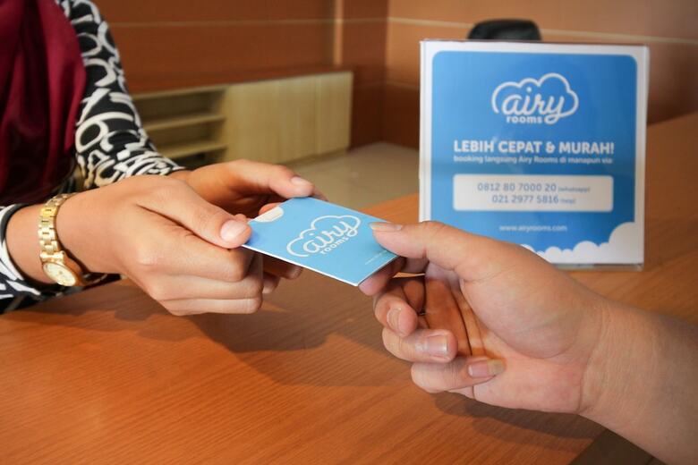 Hotel Airy Selincah Sentot Ali Basa 96 Jambi