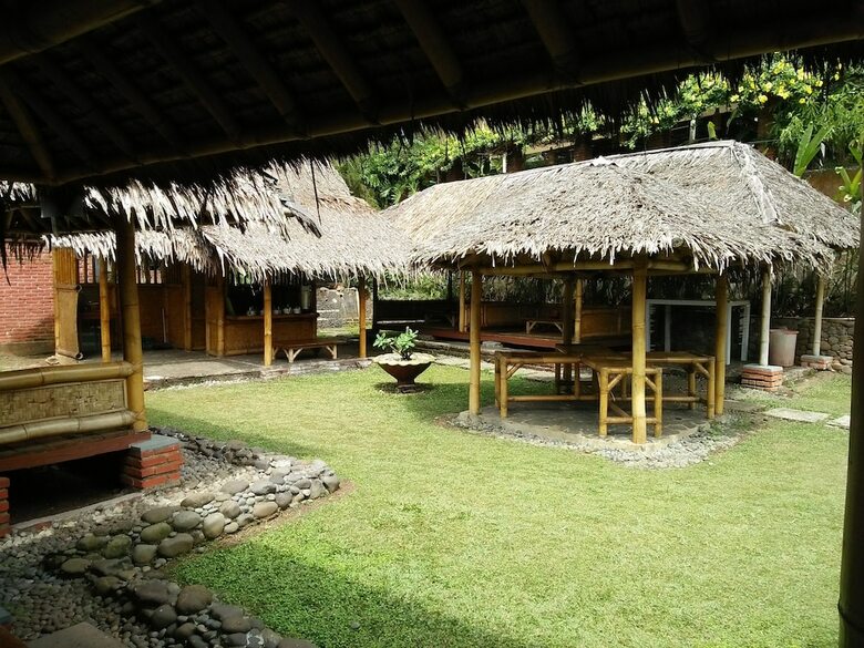 Hotel Bukit Alamanda Resort & Resto