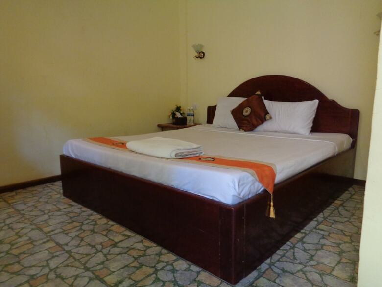 Hotel Tranquility Bungalows Bar & Restaurant
