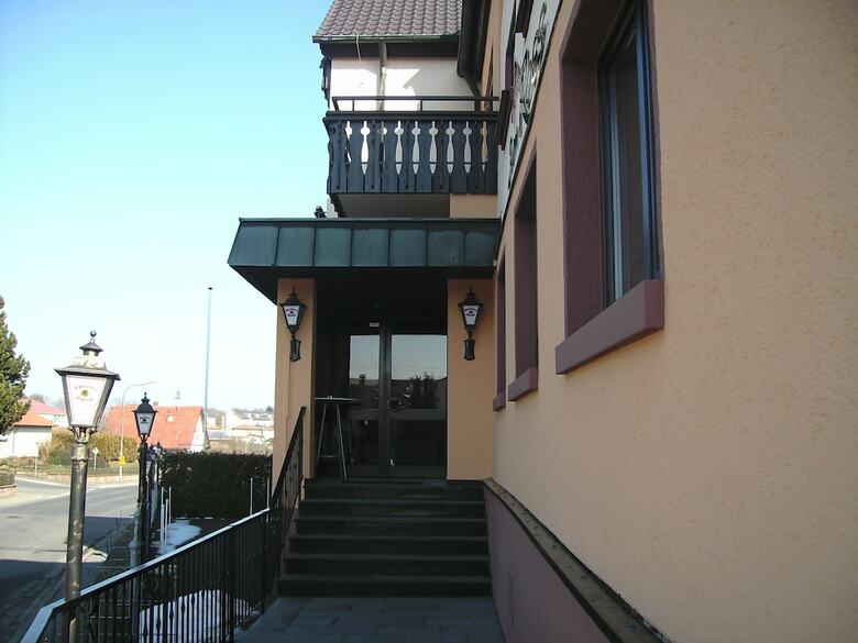 Gasthof Hotel Zum Ross