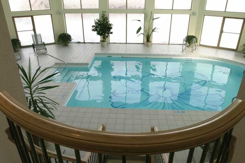Hotel H�tel Trois Tilleuls