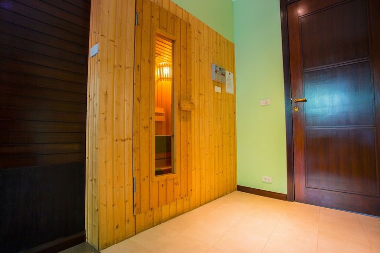 Apartamento Novotel Rayong Rim Pae Resort