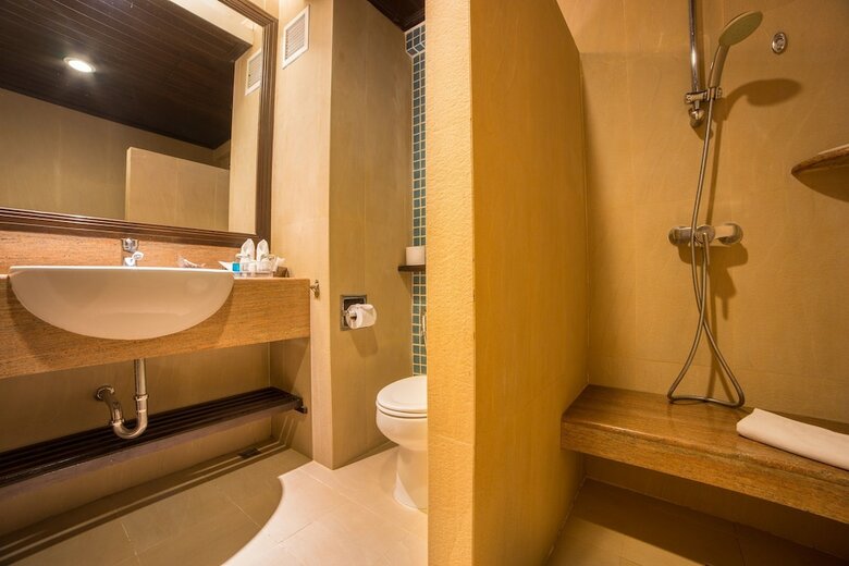 Apartamento Novotel Rayong Rim Pae Resort