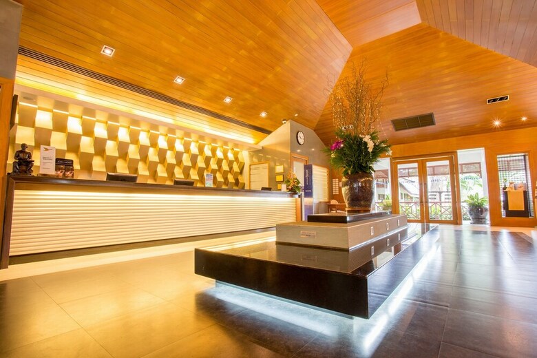 Apartamento Novotel Rayong Rim Pae Resort