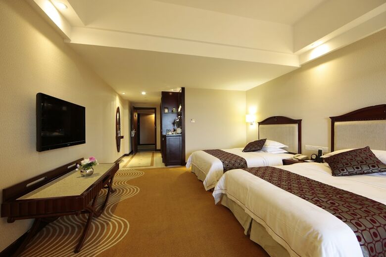 Shaoguan Country Garden Phoenix Hotel