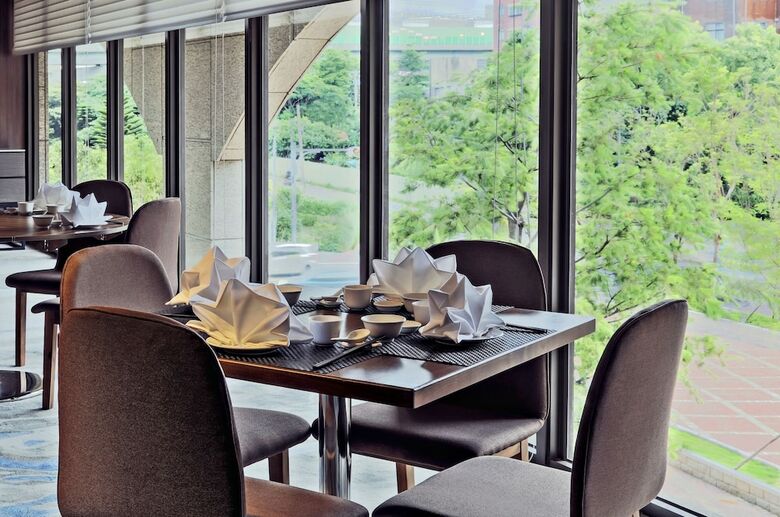 Hotel Landis Inn Chuhu