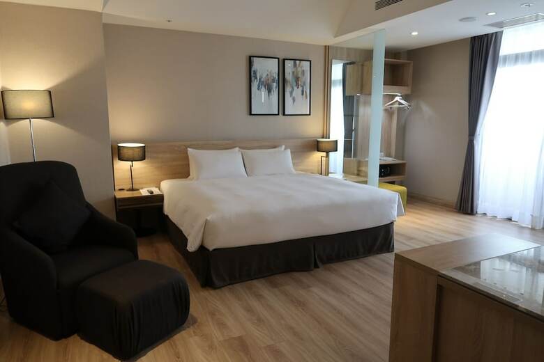 Hotel Landis Inn Chuhu