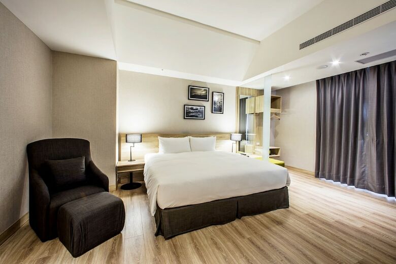 Hotel Landis Inn Chuhu