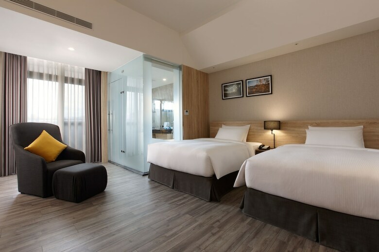 Hotel Landis Inn Chuhu