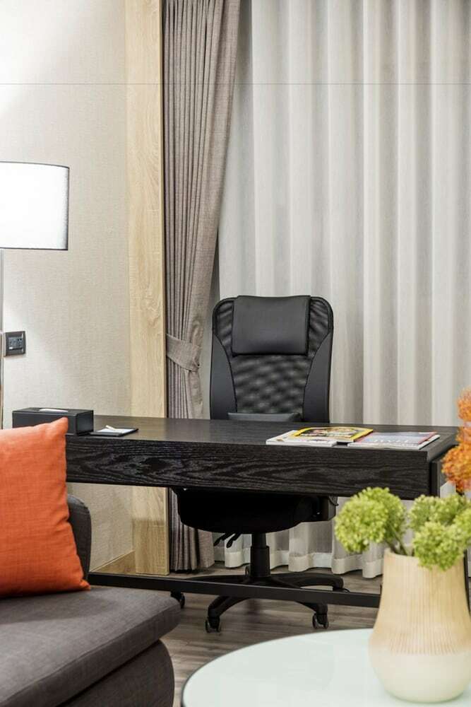 Hotel Landis Inn Chuhu