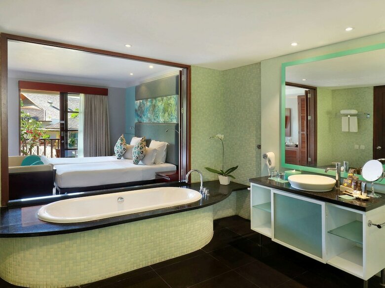 Apartamento Novotel Bali Nusa Dua