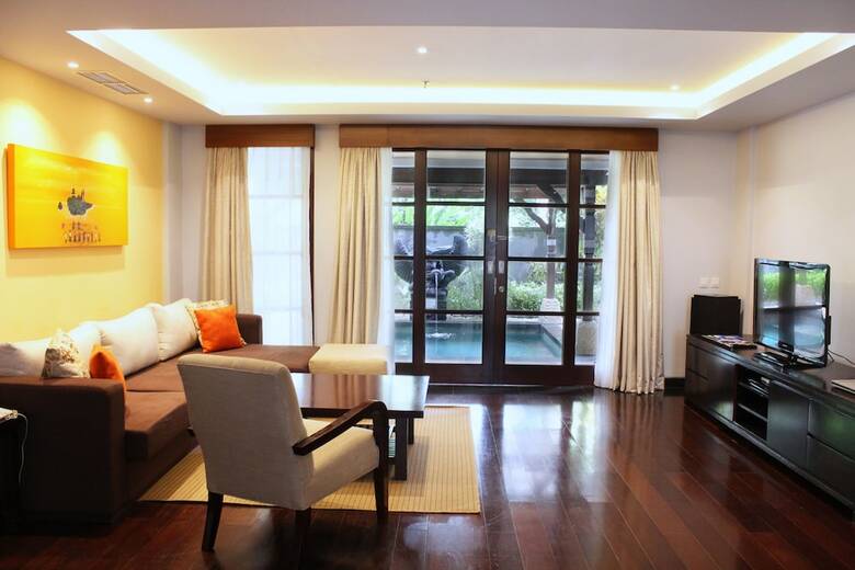 Apartamento Novotel Bali Nusa Dua