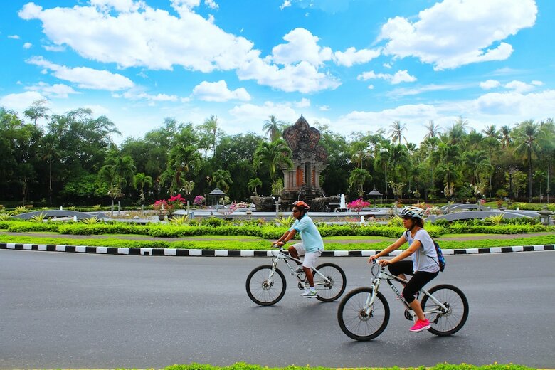 Apartamento Novotel Bali Nusa Dua