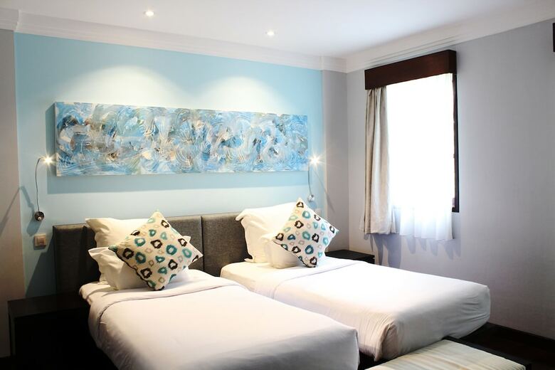 Apartamento Novotel Bali Nusa Dua