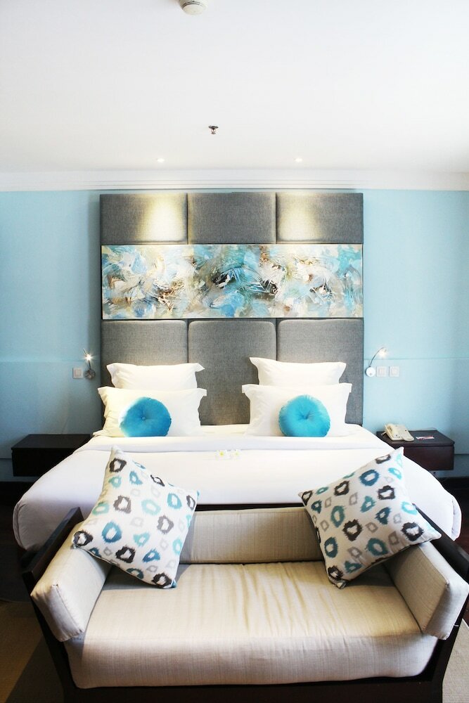 Apartamento Novotel Bali Nusa Dua