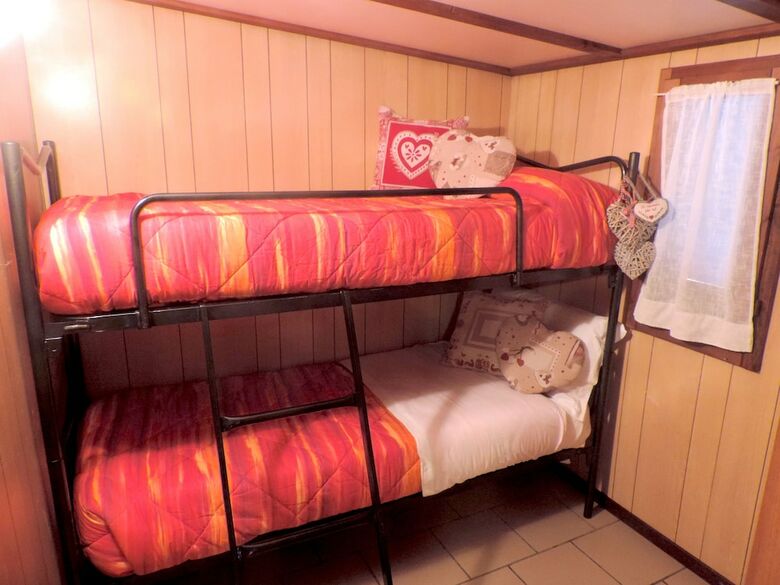 Villaggio Turistico Camping Cervino
