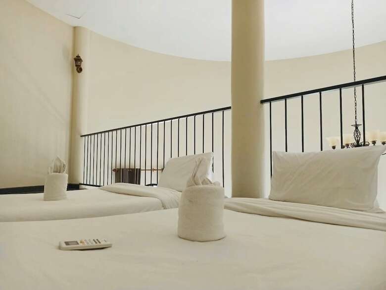 Hotel Wangpla Villa Resort