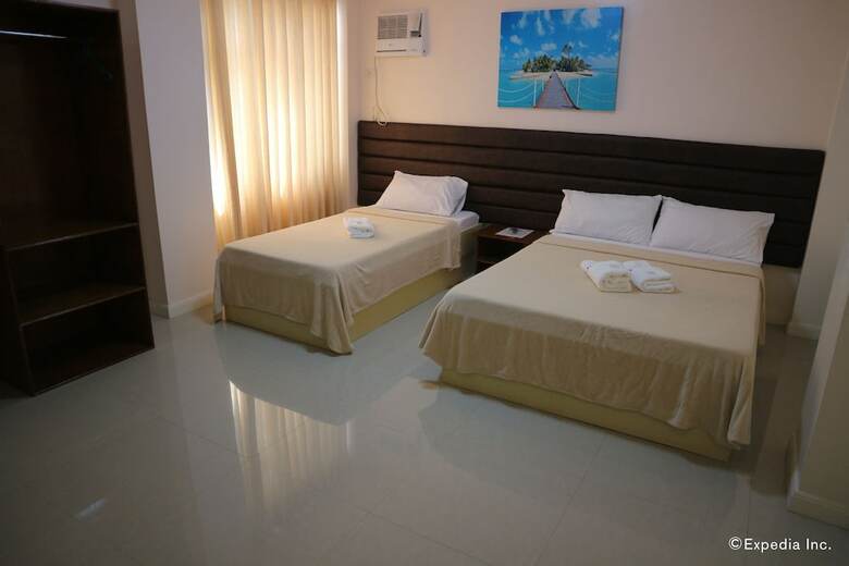 Hotel La Trinidad Pension House