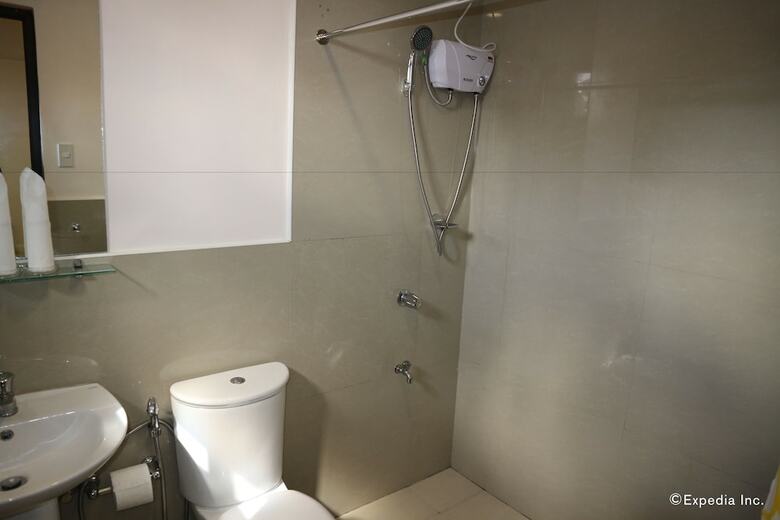 Hotel La Trinidad Pension House