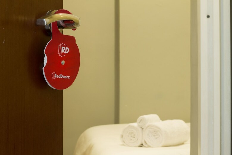 Hotel Reddoorz @ Jatinangor