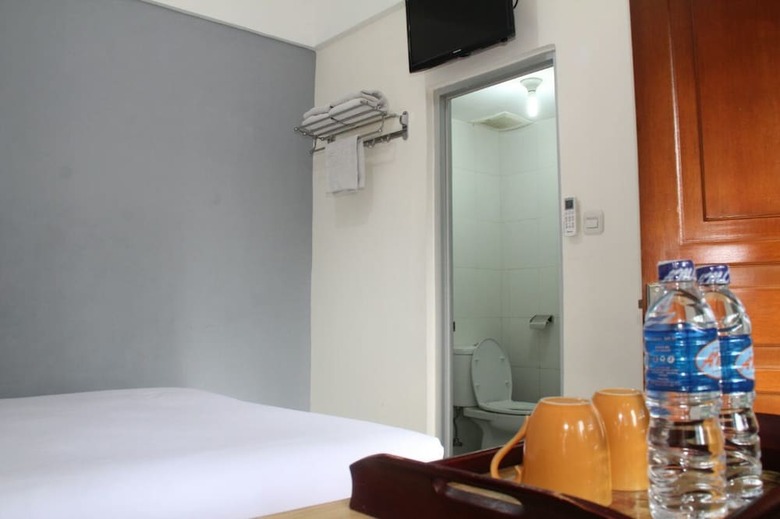 Hotel Verona Residence