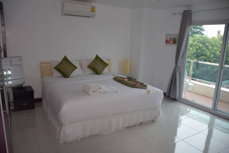 Hotel Sumali Villa